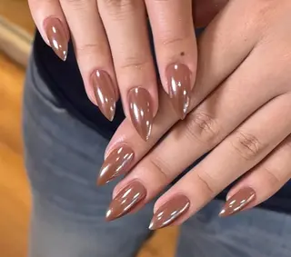 ネイル Molly _nailのネイルデザイン