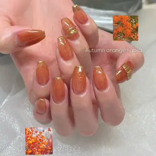 ネイル Tsukahara 🌷仙台PARCOのネイルデザイン