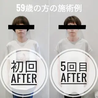吉岡 毅のエステ・リラクイメージ