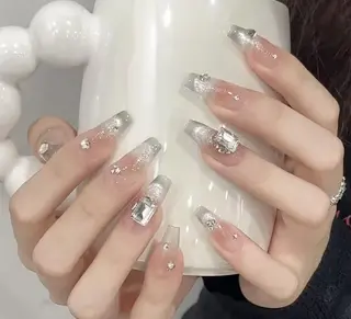 ネイル 🎀 NaNa_nailのネイルデザイン