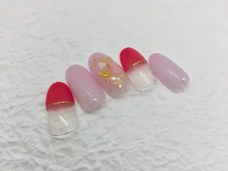 ネイル TRAM-nail moriizumiのネイルデザイン