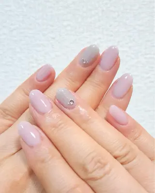 ネイル ルチア 🌹高田馬場店🌹のネイルデザイン