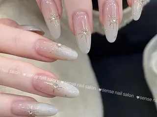 ネイル 💖NA.YUKI NAIL錦糸町店💖のネイルデザイン