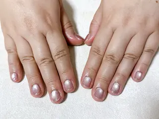 ネイル mogunail &blowのネイルデザイン