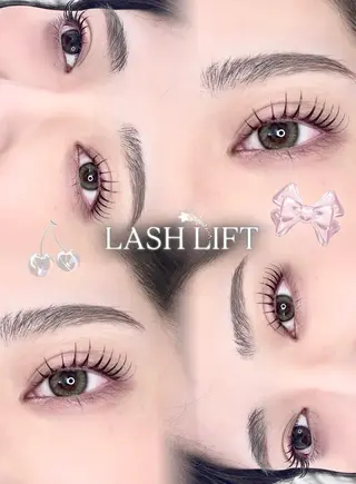 マツエク・マツパ 日本橋💗YUI💗 似合わせデザインのマツエク・マツパデザイン