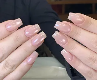 ネイル she’s nailのネイルデザイン