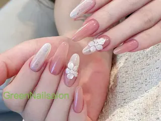ネイル YG Nail Sのネイルデザイン