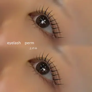 マツエク・マツパ EYE&NAIL M / EBINA🌛のマツエク・マツパデザイン