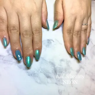 ネイル C.Nail ネイリストのネイルデザイン