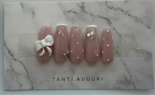 ネイル みゆう 🎀のネイルデザイン