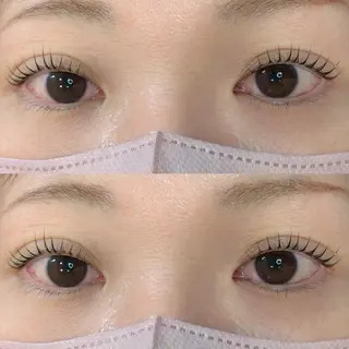 マツエク・マツパ Haruna CoCoplusの眉毛・アイブロウイメージ