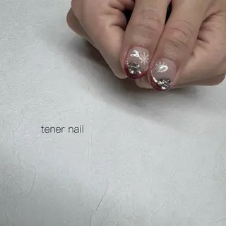 ネイル テネルネイル tener nailのネイルデザイン