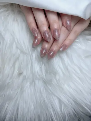 ネイル plaisir kのネイルデザイン