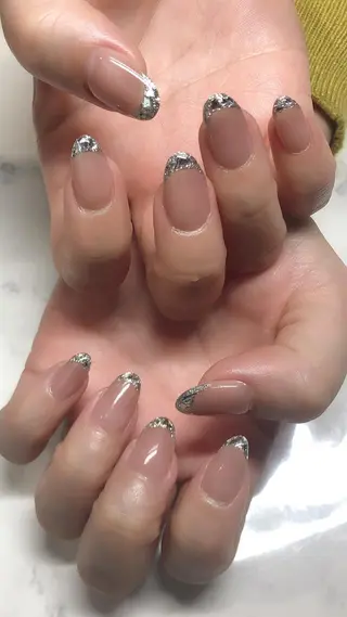 ネイル ✨アン ミユ✨のネイルデザイン