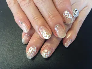 ネイル K- nailのネイルデザイン