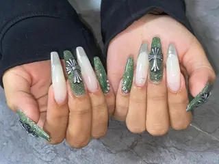 ネイル nailroom mimiのネイルデザイン