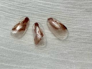 ネイル mon. nail eyelashのネイルデザイン