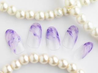 ネイル 💗🪽Tiary Nail🪽💗のネイルデザイン