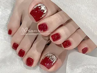 ネイル 💗NA.YUKI 銀座店💗のネイルデザイン