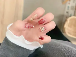 ネイル nail salon WaKEのネイルデザイン