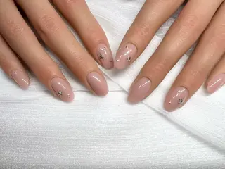 ネイル AJ nailのネイルデザイン