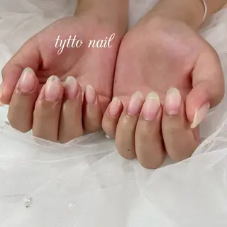 ネイル tytto nail ❤︎eriのネイルデザイン