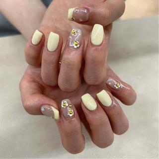 ネイル minori 🌿のネイルデザイン