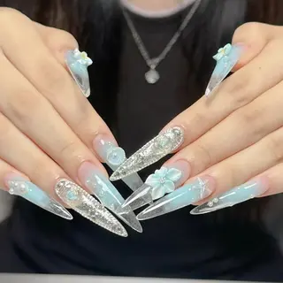 ネイル NaMi Belle Nailのネイルデザイン