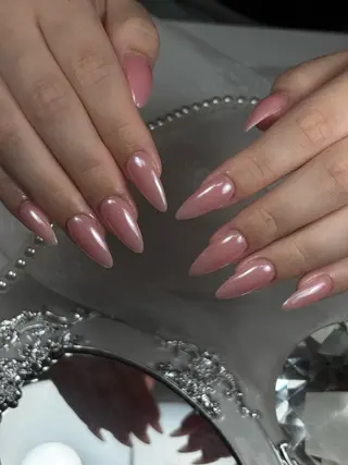 ネイル サリー ネイル ラボのネイルデザイン