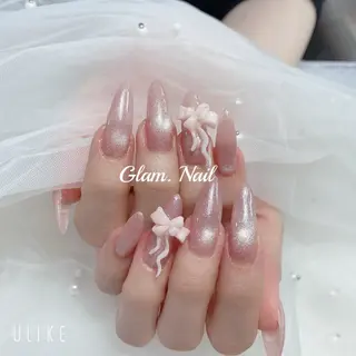 ネイル リ ナのネイルデザイン