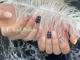 ネイル UU Nail Salon 西川口のネイルデザイン