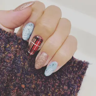 ネイル RandS NAIL sumireのネイルデザイン