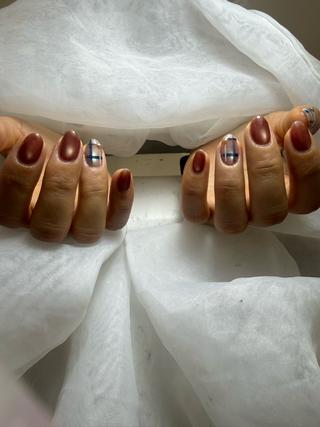ネイル nailsalon gagaのネイルデザイン