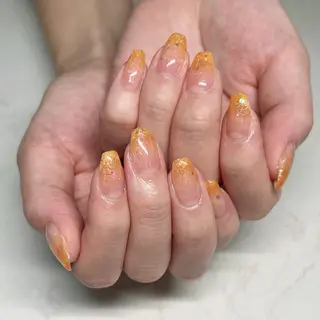 ネイル piyo 🌼*・のネイルデザイン