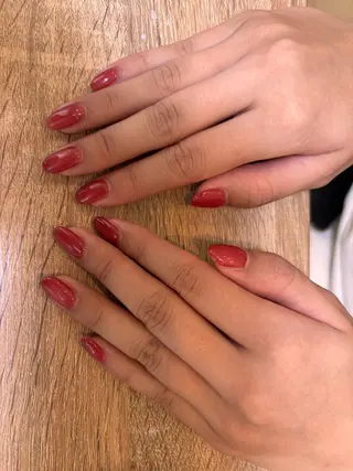 ネイル Cle'o air yukiのネイルデザイン
