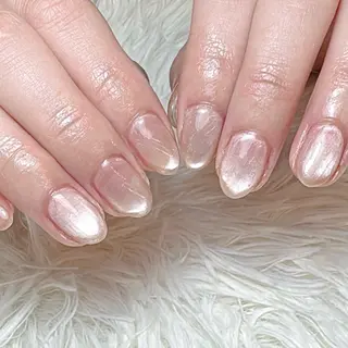 ネイル NailOnason ナナのネイルデザイン