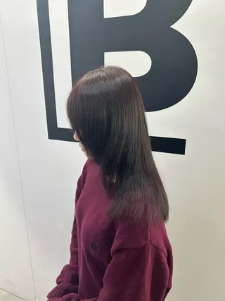 ミディアム MIRA🌷 / 練習モデル様募集🫧のヘアスタイル