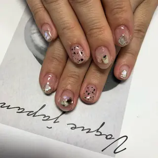ネイル 本村 かなこのその他イメージ