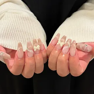 ネイル lulularico aiのネイルデザイン