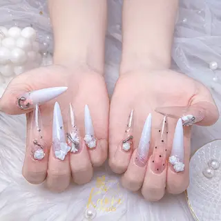 ネイル KAORI YUMIのネイルデザイン