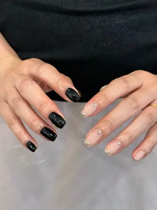 ネイル yuuka .のネイルデザイン