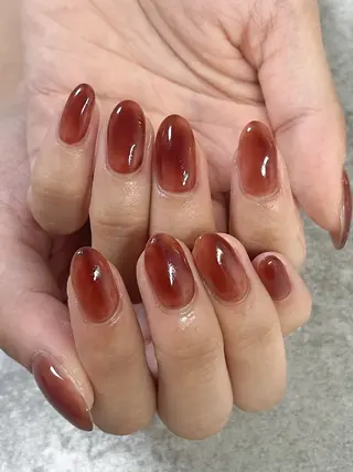 ネイル FIORITURA aiのネイルデザイン