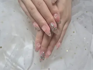 ネイル ジョリ kasumi🌹💅のネイルデザイン