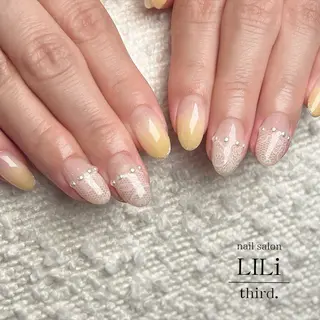 ネイル Saya ᵕ̈*のネイルデザイン