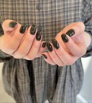 ネイル NiJi Nailsのネイルデザイン