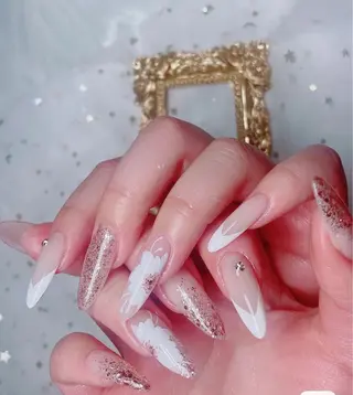 ネイル Kalmia Nailのネイルデザイン