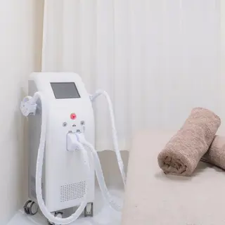 ciena KAYOのエステ・リラクイメージ