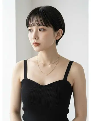 🔥メンズパーマ/ ✨レディースショートのヘアスタイル