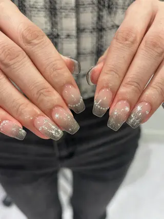 ネイル M.wish Nonoaのネイルデザイン