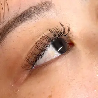 マツエク・マツパ diarblue鎌倉 🖤Reiのマツエク・マツパデザイン